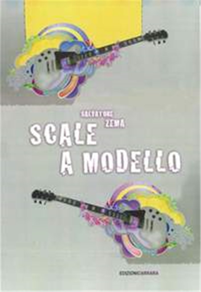 Scale a modello